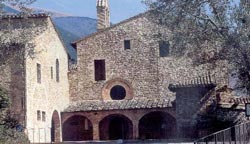 Apertura dell’anno clariano - Assisi | ilcantico.fratejacopa.net