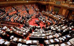 Cattolici a confronto - Assemblea Parlamentare | ilcantico.fratejacopa.net