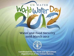 World Water Day | ilcantico.fratejacopa.net