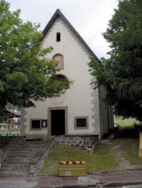 chiesa Bell